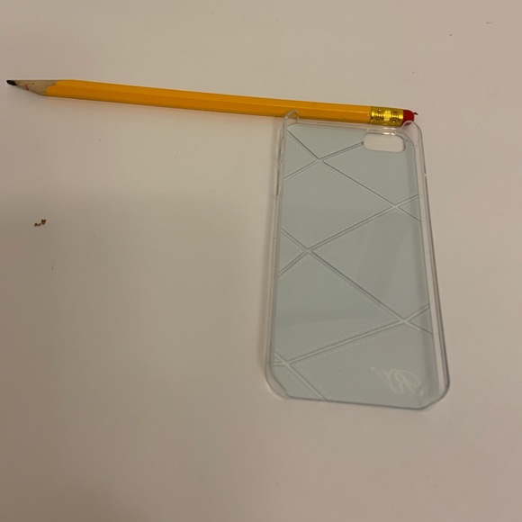 Roger Vivier Iphone Cell Phone Cover Case - Picture 6 of 13